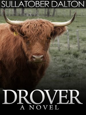 cover image of Drover